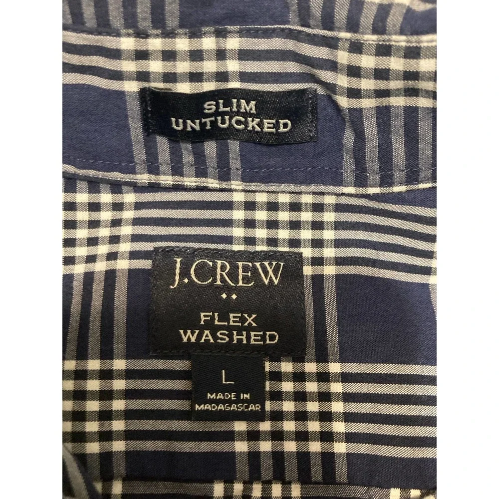 J. Crew information •	we